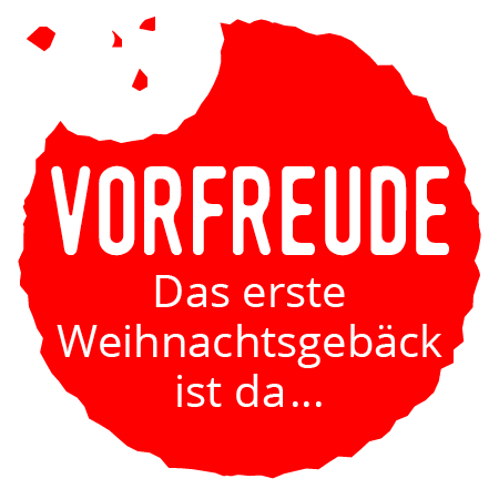 Weihnachtliches - Vorfreude